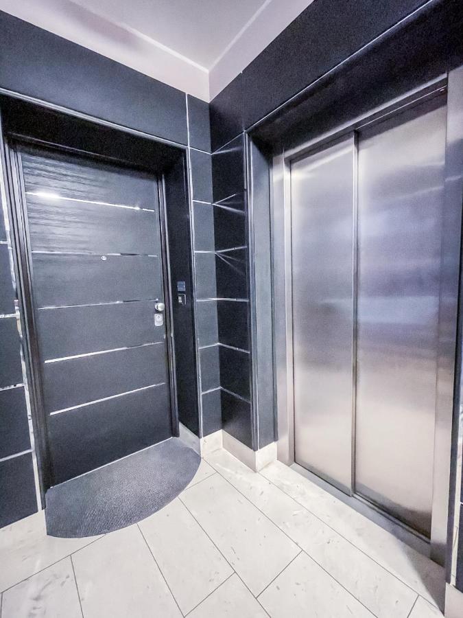 Myhouse Inn Politecnico - Affitti Brevi Italia Turin Exterior photo