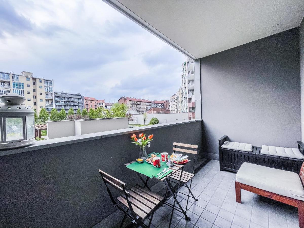 Myhouse Inn Politecnico - Affitti Brevi Italia Turin Exterior photo