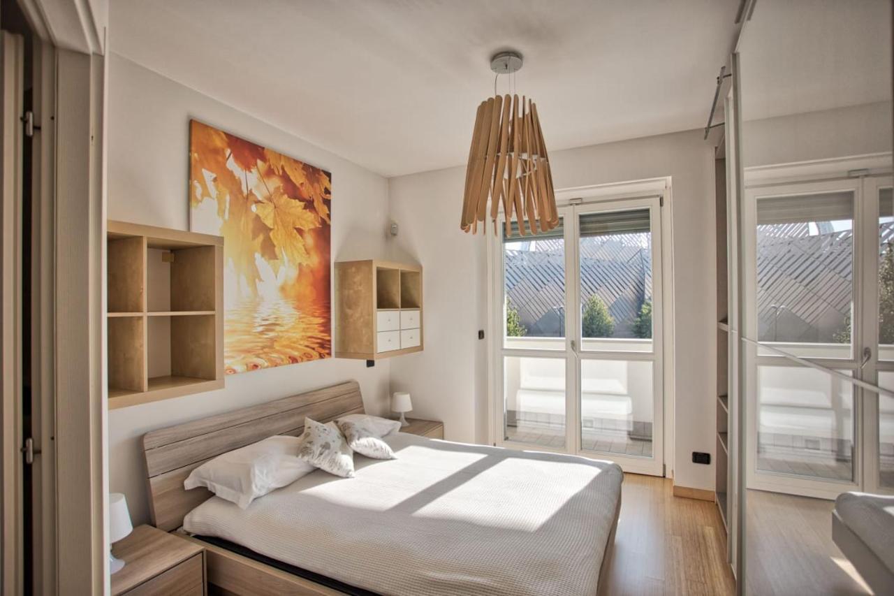 Myhouse Inn Politecnico - Affitti Brevi Italia Turin Exterior photo